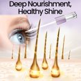 thumbnail image 3 of Lengthening Curl Mascara, Lashes Naturally Long Thick Curly And Black Mascara, 3 of 5