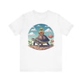 thumbnail image 2 of Animals Shirt, Shirt with Tortoise, 2 of 24