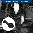 thumbnail image 2 of Unique Bargains No.5494196 Engine Motor Mount for Buick / Right Engine Mounting / Vibration Isolation / 1 Pc, 2 of 7