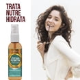 thumbnail image 2 of Capicilin - Linha Argan Keratin - Elixir Concentrado 55 Ml - (Argan Keratin Collection - Concentrated Elixir 1.86 Fl Oz), 2 of 2
