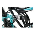 thumbnail image 6 of Huffy 26" Trail Runner Womens Mountain Bike, Metallic Pool Blue, 6 of 7