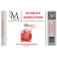thumbnail image 6 of Scarlet Sensation Soy Wax Melt, 6 of 7