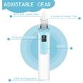 thumbnail image 4 of Nose Sucker,Electric Nasal Aspirator for Babies,Nasal Aspirator, Electric Nose Suction, Booger Sucker for Toddlers, 6 Levels of Suction, 4 of 6