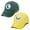 Green+Yellow, variant on 2PCS Super Brothers Baseball Cap for Women Men Kids Halloween Adjustable Cosplay Hat