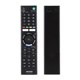 thumbnail image 2 of Reemplazo del controlador de control remoto de TV para Sony RMt tX300P, 2 of 5