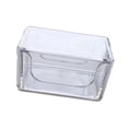 thumbnail image 2 of Estuche porta tiza para taco de billar, fácil de usar, acrílico transparente 32cmx55cmx29cm, 2 of 9