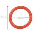 thumbnail image 4 of Garosa 20pcs Tube Damper Silicone Rings Fit for 12AX7 12AU7 12AT7 12BH7 EL84, Tube Damper Silicone Rings Part, Tube Damper Silicone Rings, 4 of 5