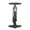 Black, variant on BUCKLOS Bike Floor Pump With Gauge, Bicycles Tire Air Pumps Inflator 160PSI & 11Bar High Pressure with Presta and Schrader Valve for All Bikes, Mountain Bike, Road Bicycle, MTB, E-bike and Sport Ball