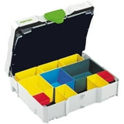 Festool 497694 Systainer SYS 1 BOX T-LOC
