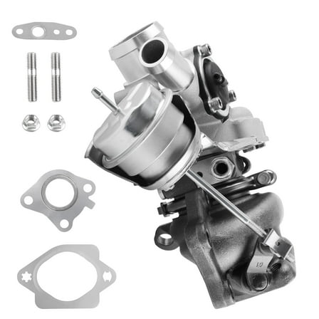 Turbocharger For Ford F-150 3.5L Turbo EcoBoost 2011-2012 Right Passenger Side