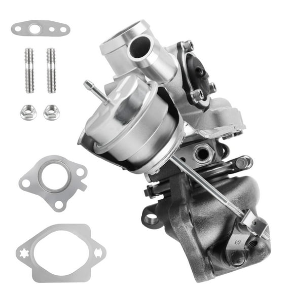 Turbocharger For Ford F-150 3.5L Turbo EcoBoost 2011-2012 Right Passenger Side