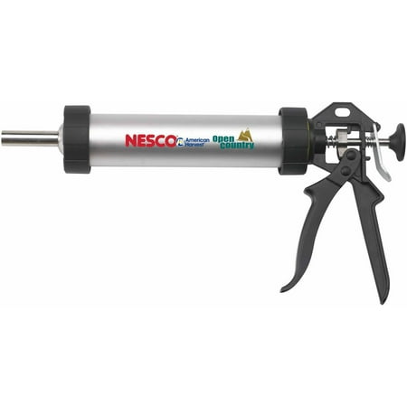 Nesco 9 Inch Aluminum Jerky Gun