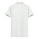 thumbnail image 3 of Playera Tipo Polo Hombre Manga Corta Moda De Negocios Casual, 3 of 6