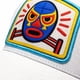 thumbnail image 5 of KNITE Gorra Trucker Lucha Libre Sagrada Máscara Mexicana Ajustable, 5 of 5