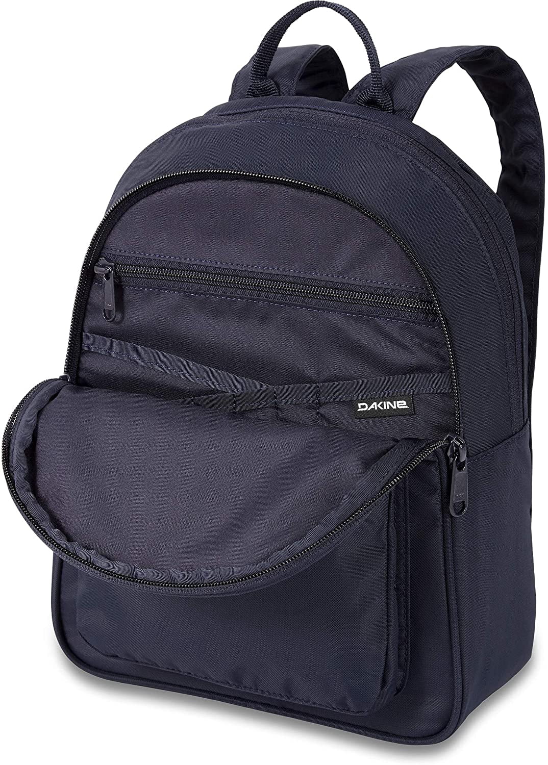 essentials mini 7l backpack Dakine - Unisex, Electric Magenta, One Size Organizer compartment Thanks to the practical organizer compartment for pens Dakine Essentials Pack Mini 7L,