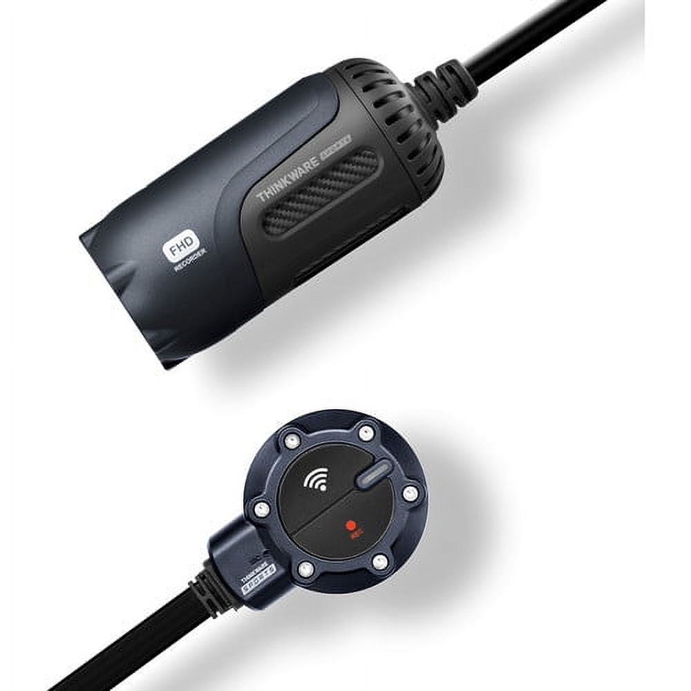 thinkware sports m1 dash cam for motorcycle