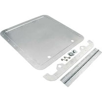 Allstar Performance Access Panel Kit 14in x 14in