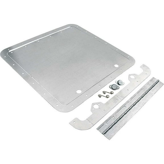 Allstar Performance Access Panel Kit 14in x 14in