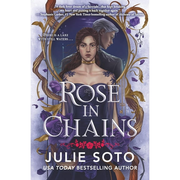 Rose in Chains (Standard Edition) (Hardcover)