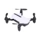 thumbnail image 3 of Drone plegable Quadcopter Wifi FPV 2.4GHz Juguete de control remoto con cámara de 2MP (Blanco), 3 of 8