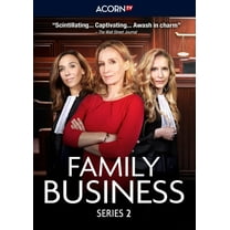 Family Business: Series 2