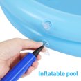 thumbnail image 3 of Miangastore 2Pcs Inflatable Sand Trays Portable Sand Trays Moldable Play Sand Trays, 3 of 8
