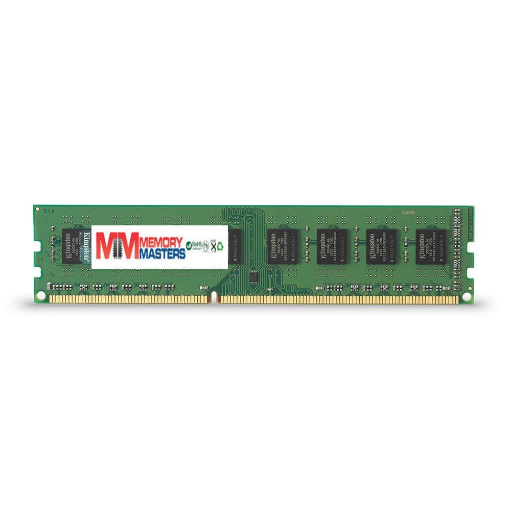 DATARAM 4GB DDR4 PC4-2400 DIMM Memory RAM Compatible with MSI X299M Gaming PRO Carbon AC