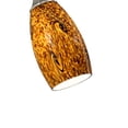 thumbnail image 2 of Luces colgantes de vidrio Karyfine Mini para isla de cocina, 2 of 6