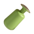 thumbnail image 3 of COMPUKAS Green Hand Soap Bottle 1Set With Abs Material For Office And School, 3 of 8