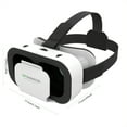 thumbnail image 4 of Shinecon 3D VR Glasses Headset for Smartphone, Adjustable Straps, Comfort Foam Padding & Large Lenses, Immersive Virtual Reality Experience, No Battery Required, 4 of 10