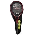 thumbnail image 3 of Combo Seniors Tennis Racquet by Atomica, 3 of 3