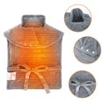 thumbnail image 2 of Dsscvnef Heating Shawl for Women Men Warm Wrap Winter Shoulder Neck Back Soft Cozy Comfortable, 2 of 8