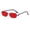 B, variant on High Performance Polarized Sunglasses UV Protection Lightweight Stylish Clear Vision for Cycling Hiking Beach Outdoor Activities