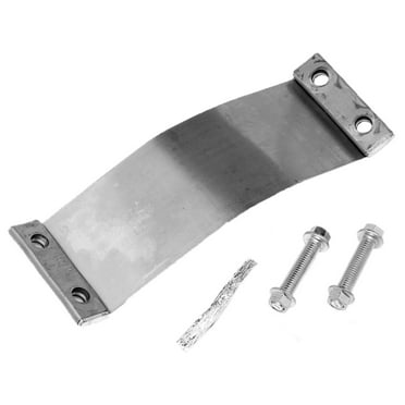 Walker Exhaust 35336 Exhaust Clamp - Walmart.com