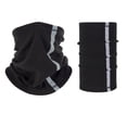 thumbnail image 1 of Bufanda de invierno para hombre, calentador de cuello, bufandas de bucle circular a prueba de viento, 1 of 5