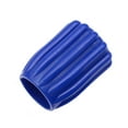 thumbnail image 3 of koolsoo Valve de Réservoir de Plongée sous-Marine Équipement de Prise en Main Forme Ronde Robuste Antidérapant Bleu Long, 3 of 8