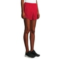 thumbnail image 2 of Athletic Works Women's Active Running Shorts, 2 of 4