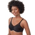 thumbnail image 1 of Lilyette by Bali Womens Ultimate Smoothing Minimizer Underwire Bra, 44DDD, 44DDD, 1 of 3