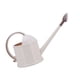 thumbnail image 1 of Inteprter Regaderas Hervidor de flores Práctico bote de agua con boquilla larga Accesorio de pulverización de líquido de plástico con mango grueso Jardín y Patio No.1 Inteprter HA026092-01, 1 of 6