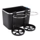 thumbnail image 3 of Caja De Portavasos De Agua Para Vehículo, Caja De Almacenamiento De Reposabrazos De Coche Negra Multifuncional Fija Estable Para RV ANGGREK  AC6983, 3 of 8