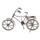 thumbnail image 1 of Modelo de bicicleta de bicicleta de hierro Decoración de oficina en casa Zulema Decorativo casero de Iron Bike, 1 of 7