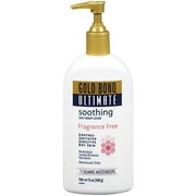 Gold Bond Ultimate Soothing Skin Therapy Lotion Chamomile 13 oz