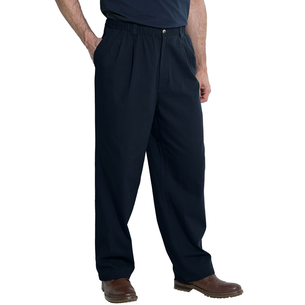 mens big and tall pants