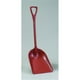Poly Pro Tools P-6981-R Tuffy Jr 11 in. Poly Scoop Shovel - Red – image 1 sur 1