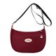 thumbnail image 1 of Puntoco Bolso De Cintura De Moda Bolso De Mensajero Informal De Gran Capacidad para Mujer Bolso De Cintura para Teléfono Móvil Almacenamiento En El Hogar, 1 of 2