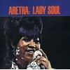 Aretha Franklin - Lady Soul - R&B / Soul - CD