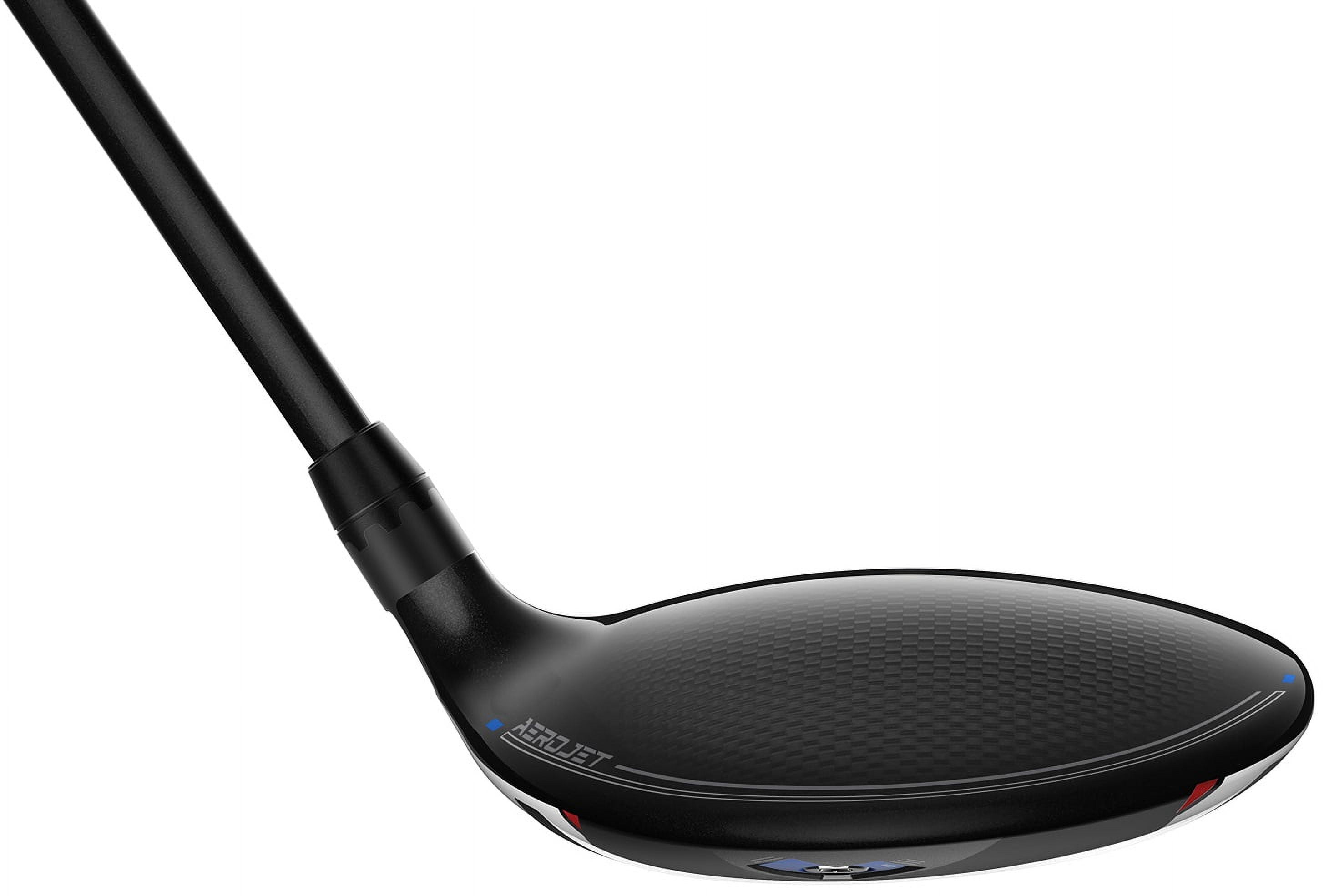 Cobra Aerojet #3 Wood / 15 Degree / Stiff Flex Kai'li White 70 Shaft