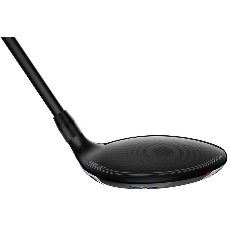 Cobra Aerojet 7 Fairway Wood 21 Loft Graphite Shaft Regular Flex