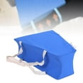 thumbnail image 4 of Estera antiescaras para miembros inferiores, transpirable, cómoda con funda extraíble para lactancia Estriado Yuyangstore Cojín antiescaras, 4 of 8