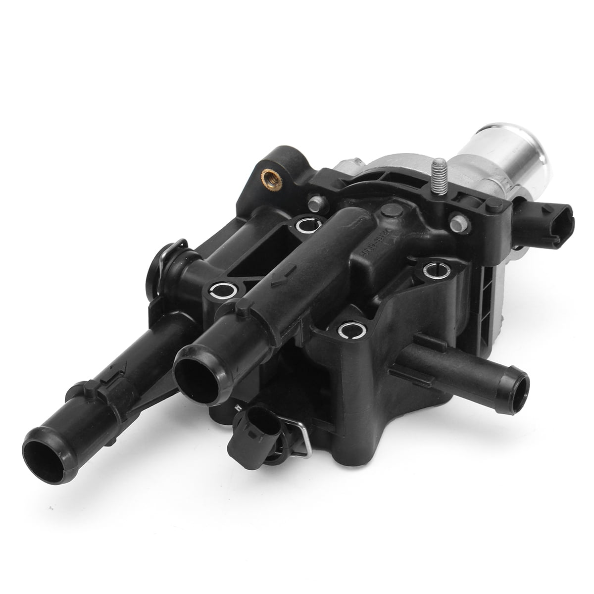 Car & Truck Thermostats & Parts Engine Coolant Thermostat Housing 1.8L